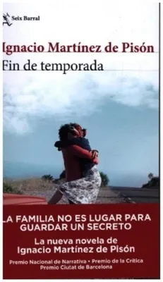 Immagine prodotto di Fine stagione