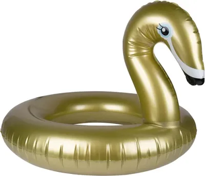 Produktbild von Swim Essentials 2020SE01, Schwimmring, Junge/Mädchen, PVC, Gold