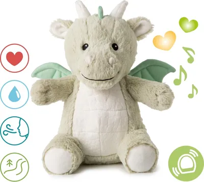 Produktbild von LoveLight™ Buddies - Drake der Drache