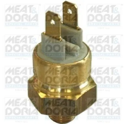 Produktbild von MEAT & DORIA Temperaturschalter Kühlmittelwarnlampe 82611 für AUDI 80 Limousine (8C2, B4)