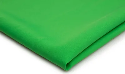 Zdjęcie produktu dla Tkanina Marchiano, tkanina na sukienki, zielona 50 x 150 cm