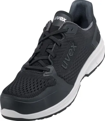Produktbild von uvex Halbschuh 1 sport 6598843 S1 SRC W11 Gr.43 1Paar