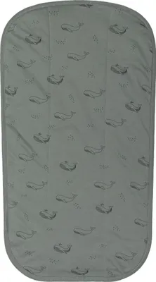 Produktbild von Fillikid Frottee Auflage 60x36x2 cm für Wickelmulde 13037 Exklusiv