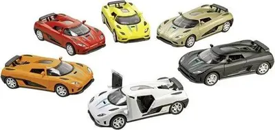 Immagine prodotto di Auto sportiva Momentum 14 cm a scomparsa, con luce e suono