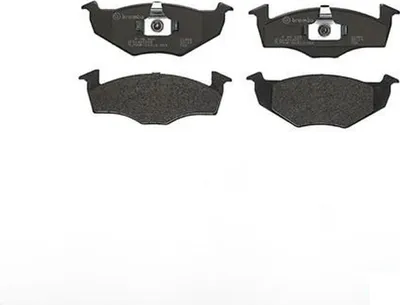 Zdjęcie produktu dla Klocki hamulcowe kpl. BREMBO P 85 025