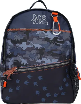 Produktbild von Depesche Vertrieb GmbH & Co. KG Dino World Rucksack