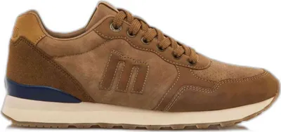 Zdjęcie produktu dla Mustang Sneakers 10225-910060 in Brown color size 44