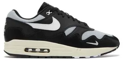 Immagine prodotto di Air Max 1 Patta Waves Nero - EU: 42.5