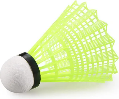 Obrázek produktu pro Uwin - Raketoplán "Airflow 150" 6 ks RD2430 (jedna velikost) (žlutý)