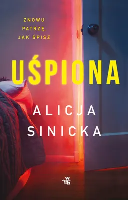 Immagine prodotto di Uśpiona