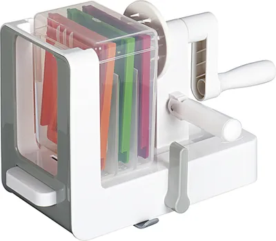 Zdjęcie produktu dla OXO 11151400MLNYK, Biały, Plastik, Stal nierdzewna, 209 mm, 247 mm, 158 mm