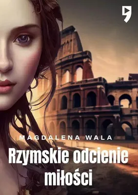 Immagine prodotto di Rzymskie odcienie miłości
