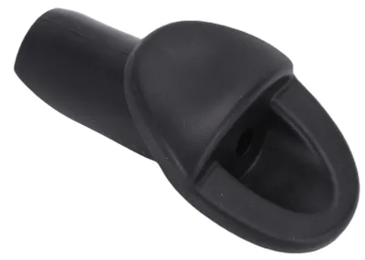 Obrázok produktu pre Rádiová anténa, objímka, základňa 86392-08020, gumový adaptér, čierny, držiak, náhradný diel pre Tundru 2007–2013