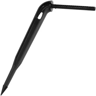 Tropfbewässerungsset 10 Tropfer 30° 2 l/h für 5 mm Schlauch