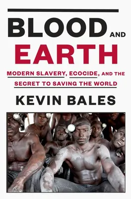 Immagine prodotto di Blood and Earth
