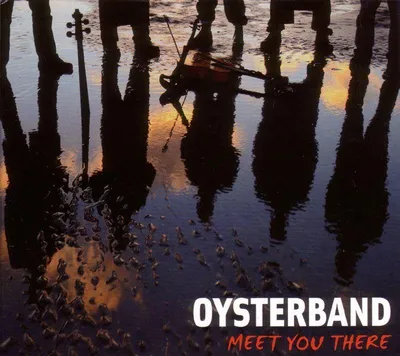 Produktbild von Oysterband-Meet You There