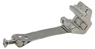 Produktbild von Riegler Sensorhalter, Kolben-Ø 8, für Sensor Typ CS1, Edelstahl