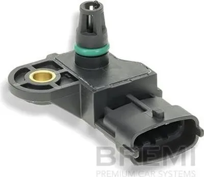 Produktbild von BREMI Ladedrucksensor 35014 für OPEL Corsa D Schrägheck (S07)