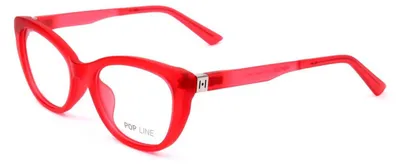 Produktbild von Italia Independent I I IVB017 Blue 47/16/135 TEEN Brillen