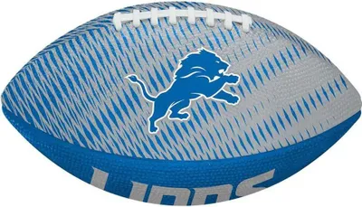 Immagine prodotto di Pallone da calcio Wilson NFL Team Tailgate Junior Team Lions