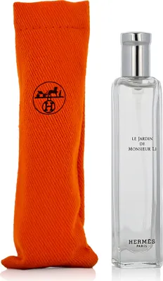 Obrázek produktu pro Hermès Le Jardin De Monsieur Li EDT 15 ml UNISEX