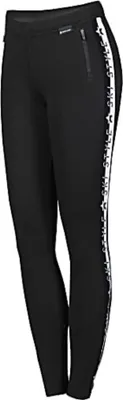 Produktbild von Damenleggings NEWLAND Muné Schwarz L