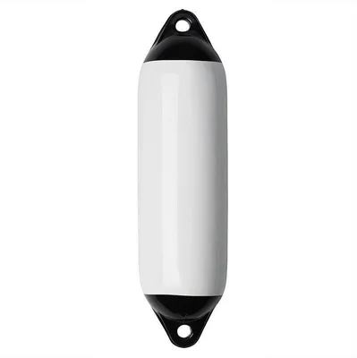 Produktbild von Marinefender Größe 1, 120x450mm, weiß