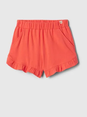 Obrázok produktu pre GAP detské bavlnené šortky 440538-06__3-6M