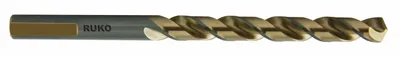 Immagine prodotto di Ruko Spiralbohrer 11,5 x 142 x 94 mm DIN 338, 228115
