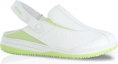 Produktbild von Oxypas Medizinische sportliche Schuh-Iris
