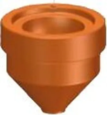 Produktbild von Elmag Düsen 1,50mm für Brenner CP162C, 56855