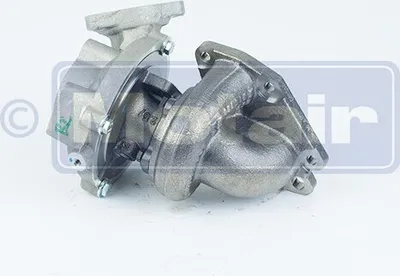 Produktbild von MOTAIR 336396 Turbolader