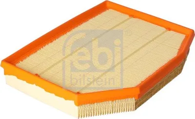 Produktbild von FEBI BILSTEIN 48512 Luftfilter für BMW X3 (E83)