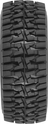 Productafbeelding van Pro-Line Rad 2,2/3,0 inch, Mirage TT-banden, zwarte Raidm-velgen (2)