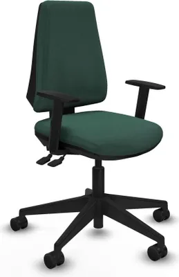 Produktbild von Bürostuhl Piqueras y Crespo b1d066n