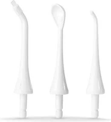 Produktbild von Concept ZK0003, Düse für elektrischen Flosser, Weiß, ZK4020, ZK4030