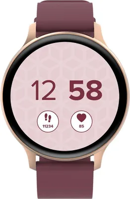 Produktbild von CANYON Smartwatch Badian SW68 Roségold