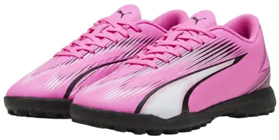 Produktbild von Puma - Kinder Schuhe "Ultra Play TT" PP6186 (38 EU) (Pink/Schwarz/Weiß)