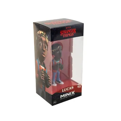 Obrázek produktu pro MINIX TV: Stranger Things - Lucas