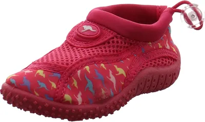 Produktbild von Kangaroos Jungen Schwimmschuh K-AQ Water blau