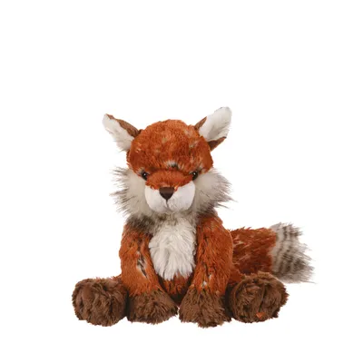 Produktbild von Fox Medium Plush Autumn
