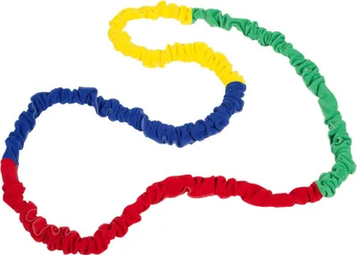 Produktbild von Spordas Kooperationsband Spielzeug für Gruppenaktivitäten
