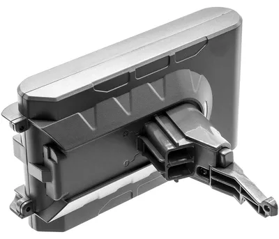 Akku 2800mAh Li-Ion 21,6V für Dyson V8 Serie