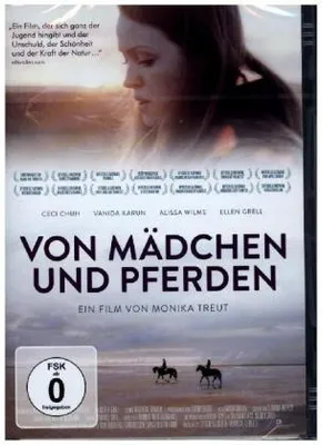 Produktbild von Von Mädchen und Pferden