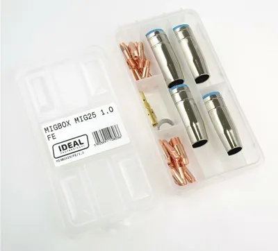 Obrázek produktu pro Migbox Mig25 1,0 Fe