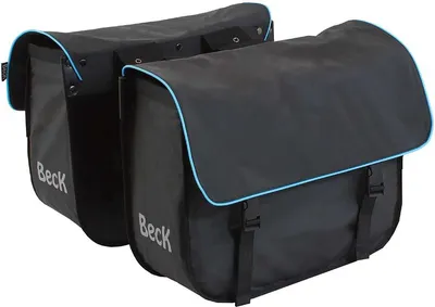 Image de BECK Sacoche de vélo