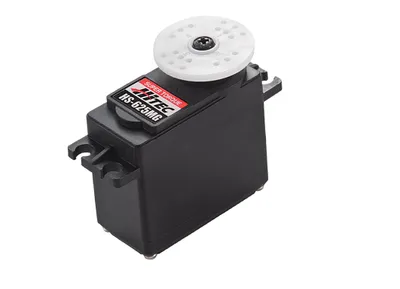 Produktbild von Hitec Servo HS-625MG