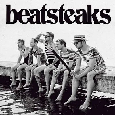 Obrázek produktu pro Beatsteaks - Beatsteaks -   - (CD / Titel: A-G)