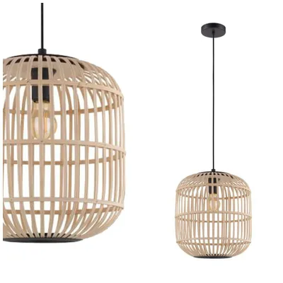 Zdjęcie produktu dla Lampa wisząca BORDESLEY 43216 Eglo