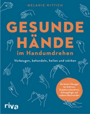 Image de Gesunde Hände im Handumdrehen